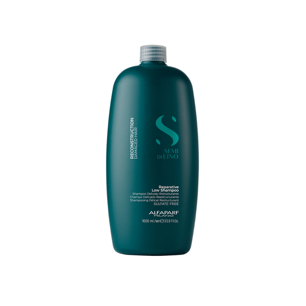 Shampoo Semi di Lino Reconstruction 1000ml