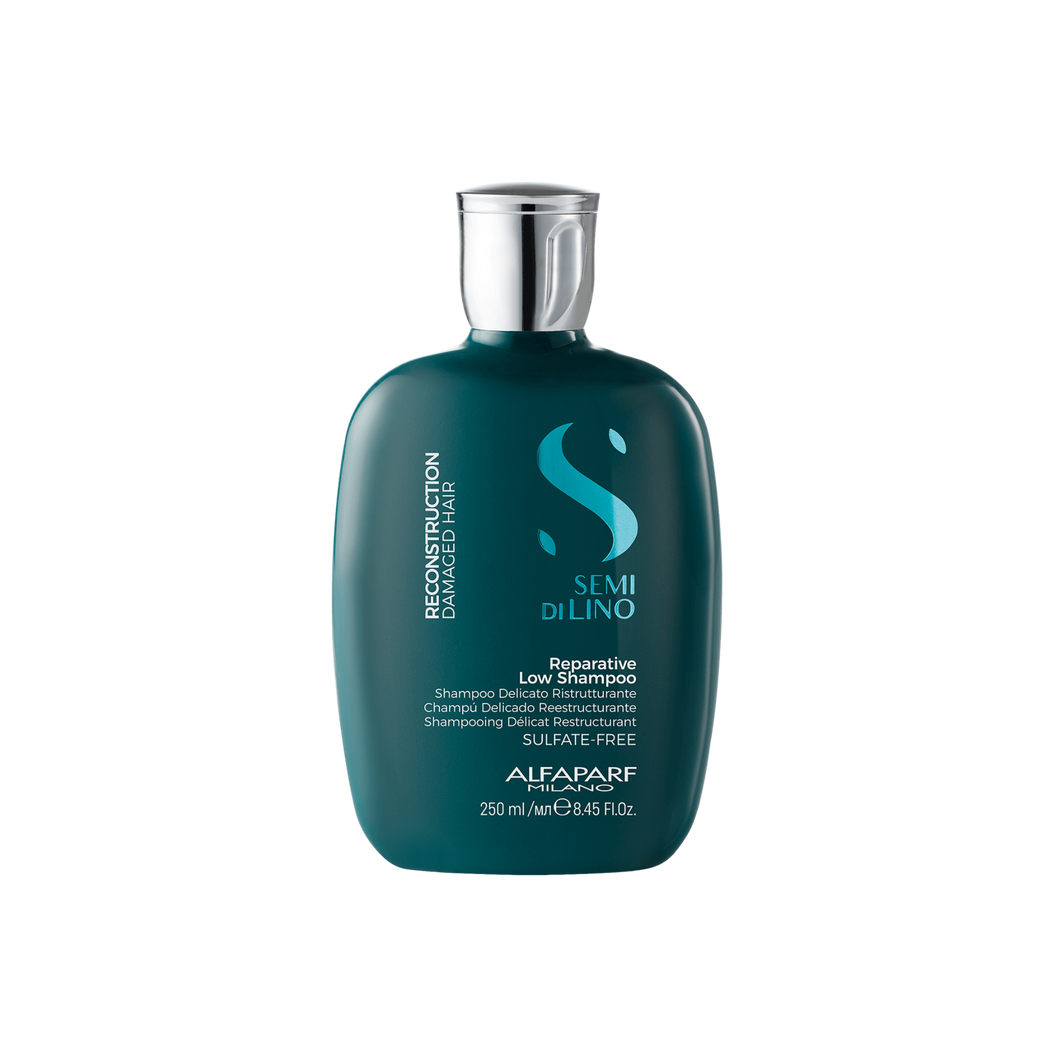 Shampoo Semi di Lino Reconstruction 250ml