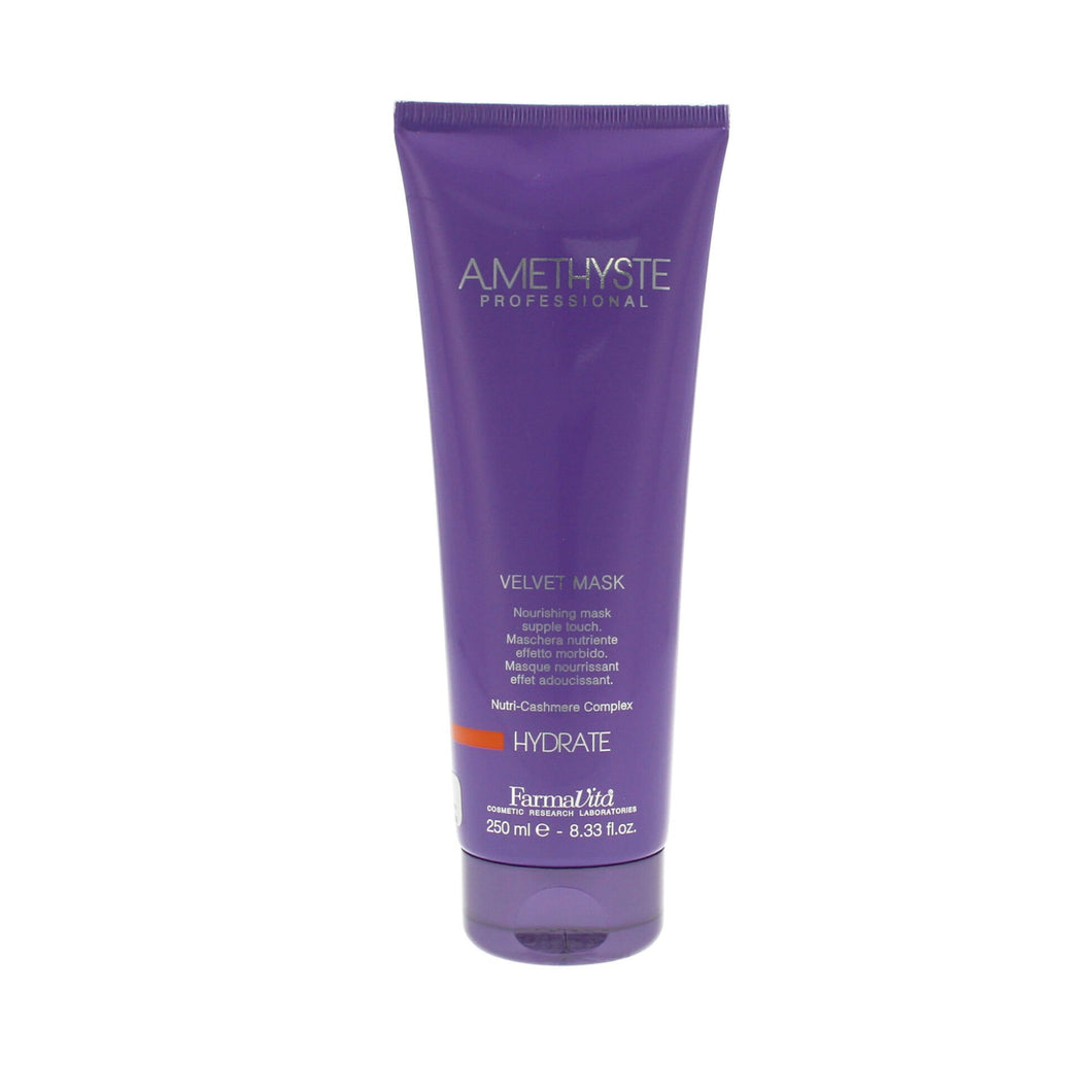 Máscara Amethyste Hydrate 250ml