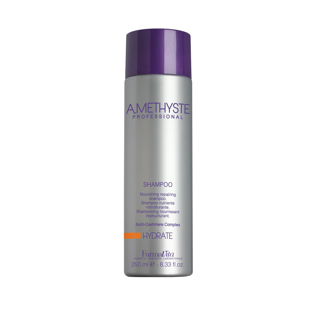 Shampoo Amethyste Hydrate 250ml