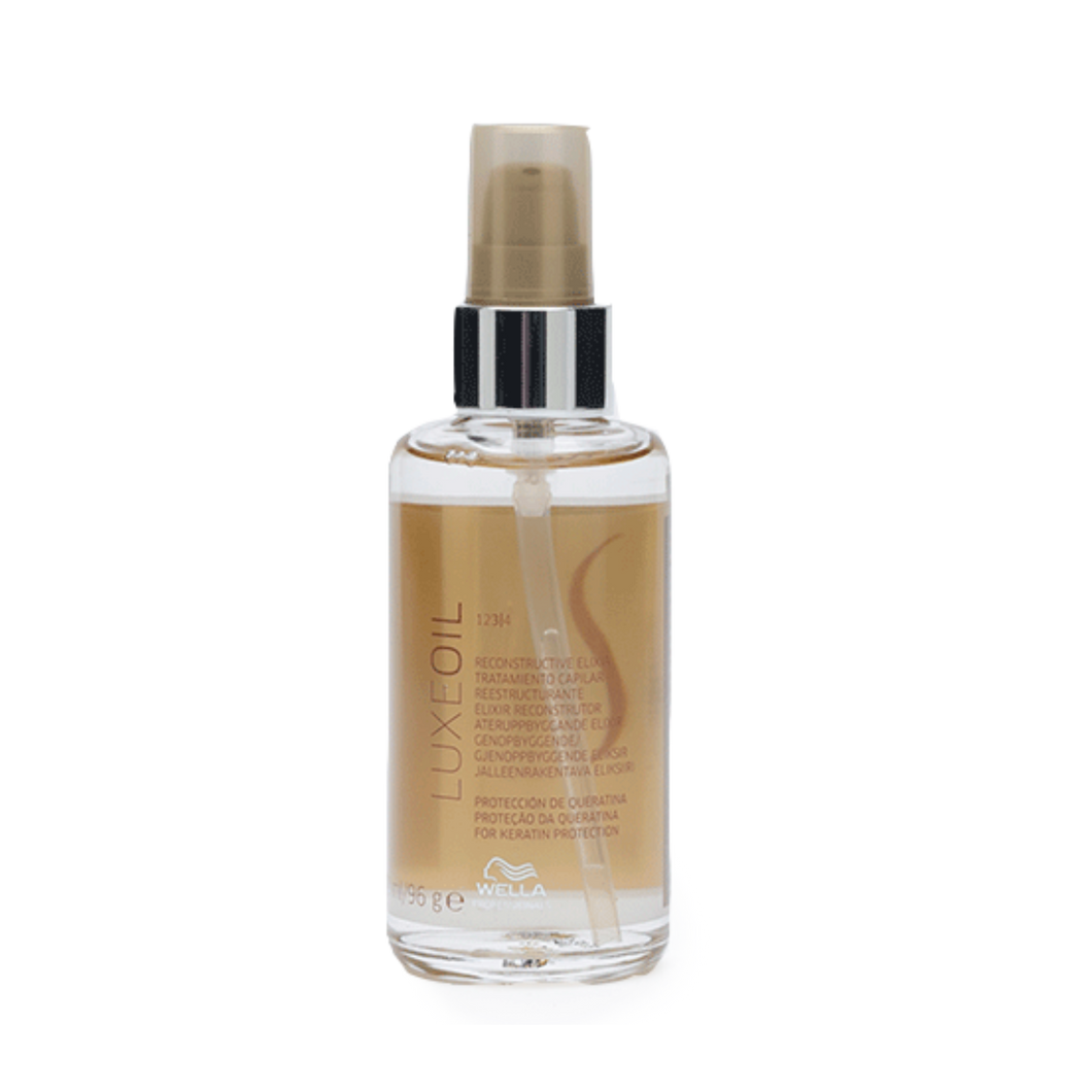 Aceite SP Luxe Oil 100ml