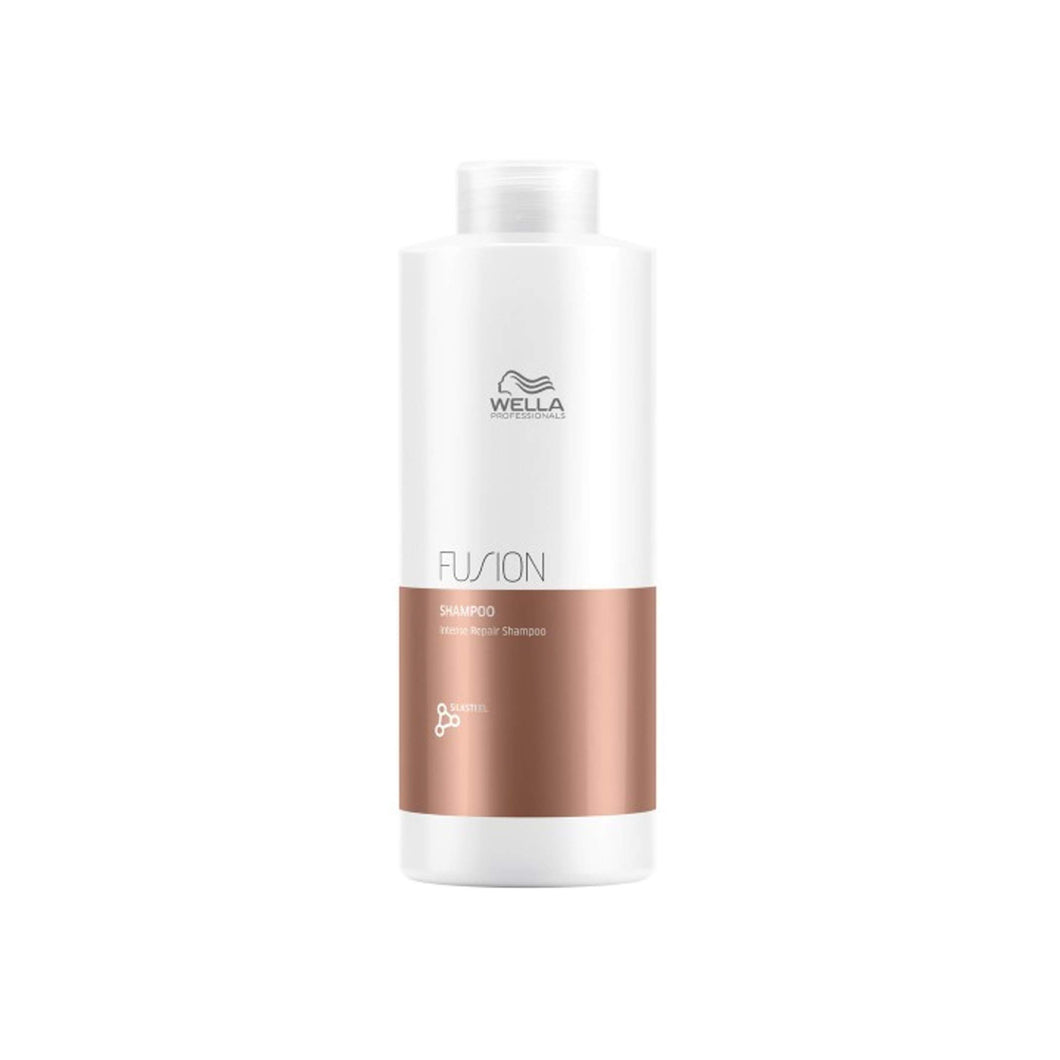 Shampoo Wella Fusion 1000ml